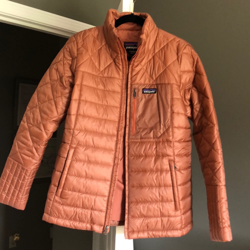 Patagonia Women’s Radalie Jacket